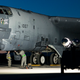 Illustration for article titled The "Ghost Rider" B-52 Rises From The Grave To Ride Again